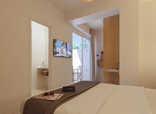 Sauló Hotel - image 10