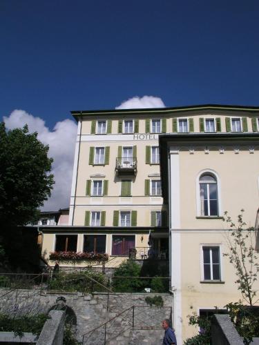 Hotel Quellenhof in Scuol