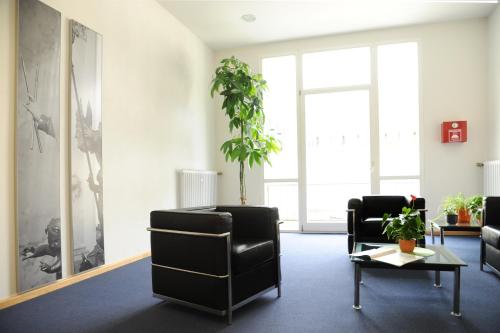 Bildungs- & Tagungshauser Vierzehnheiligen in Bad Staffelstein