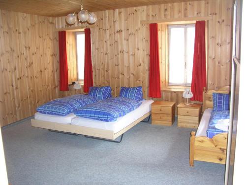 Double Room with Bathroom