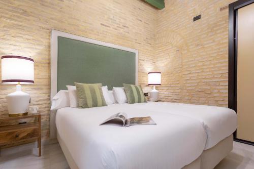 One-Bedroom Apartment image 10