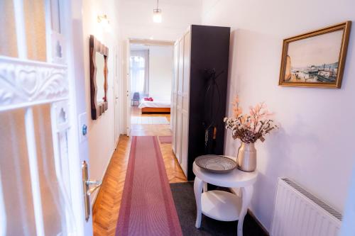 Apartment Charles, Budapešť (fotografie 2)