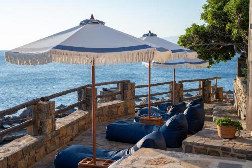 منتجع وسبا سينسيمار إلوندا فيليدج باي أكويلا (Sensimar Elounda Village Resort & Spa by Aquila) in اجيوس نيكولوس