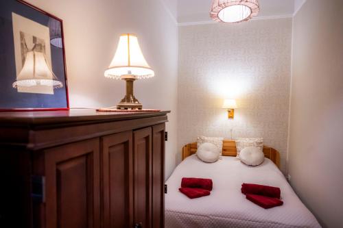 Apartment Charles, Budapešť (fotografie 8)