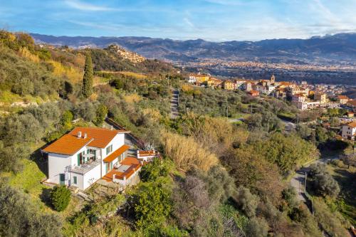 Castellara Green House - Colline di Lerici