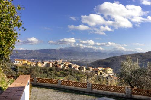 Castellara Green House - Colline di Lerici