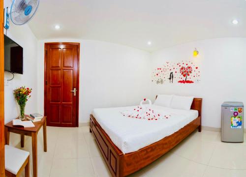 Double Room image 10