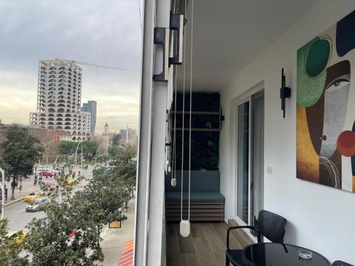 Tirana Center Apartment - Your Cosy Corner, Tirana (photo 8)