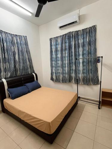 扎拉度假屋 扎拉度假屋