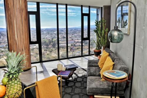 Departamento QUORE 1801 Departamento QUORE 1801