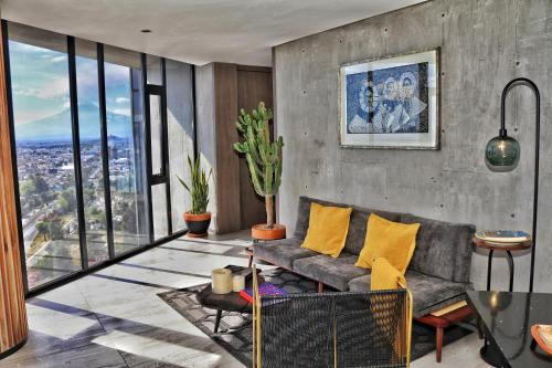 Departamento QUORE 1801 Departamento QUORE 1801