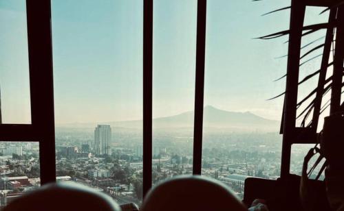 Departamento QUORE 1801 Departamento QUORE 1801