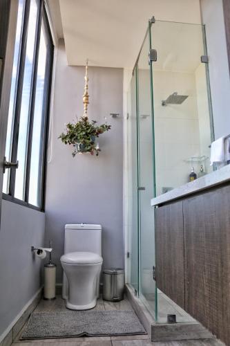 Departamento QUORE 1801 Departamento QUORE 1801