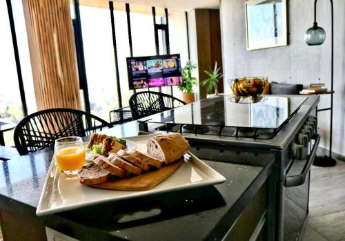 Departamento QUORE 1801 Departamento QUORE 1801