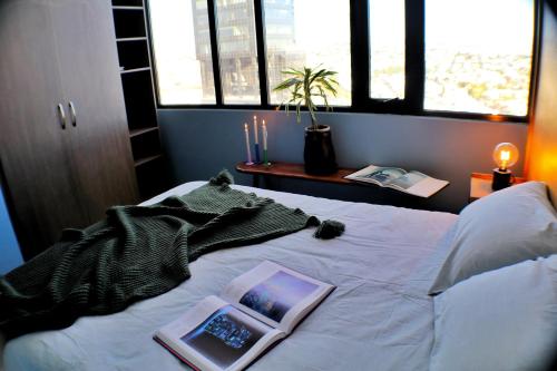 Departamento QUORE 1801 Departamento QUORE 1801