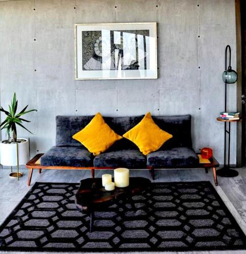 Departamento QUORE 1801 Departamento QUORE 1801