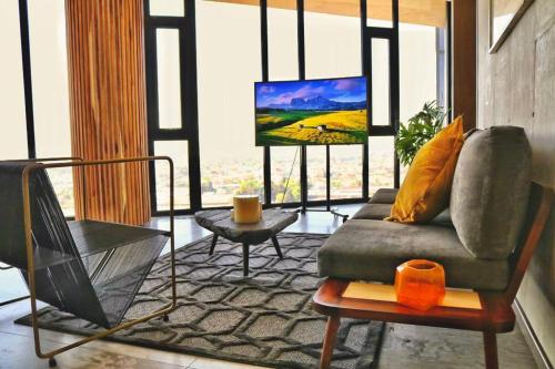 Departamento QUORE 1801 Departamento QUORE 1801