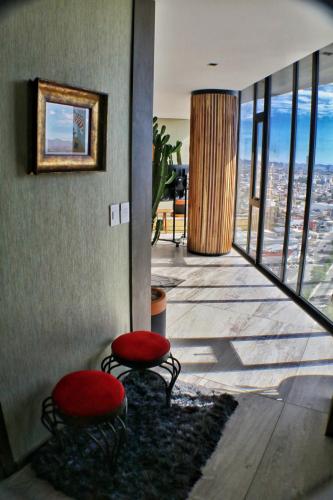 Departamento QUORE 1801 Departamento QUORE 1801