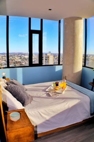 Departamento QUORE 1801 Departamento QUORE 1801