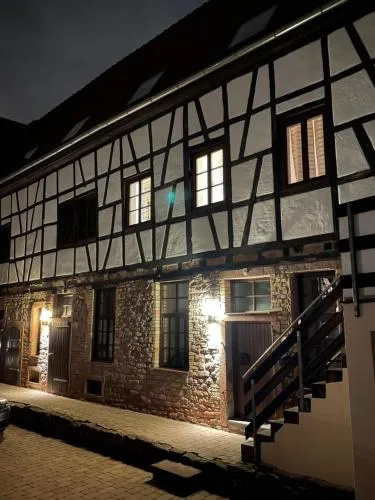 Weingärtner Appartements in Mannheim, Deutschland