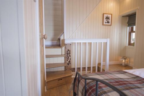 The Wee House in Pennan