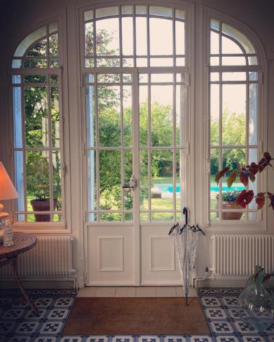 Les Hauts de Grillemont 4