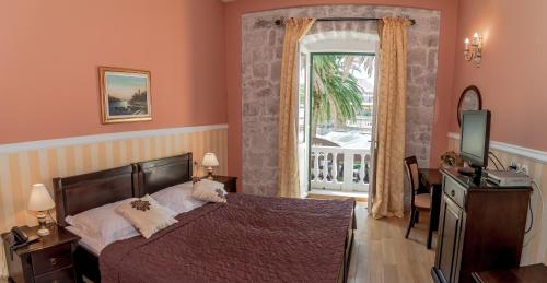 Boutique Hotel Villa Pattiera - image 14