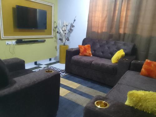 MVH Apartment -2 Bedroom Unit in Sunyani