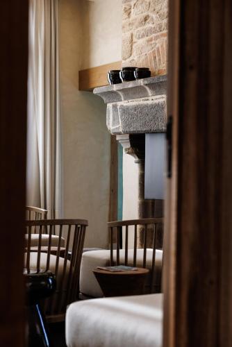 522567211 Domaine de Locguénolé & Spa - Relais & Chateaux