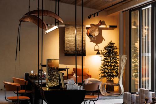 522567259 Domaine de Locguénolé & Spa - Relais & Chateaux