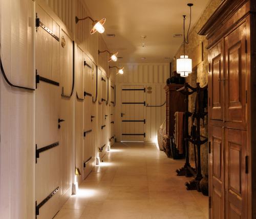 522567323 Domaine de Locguénolé & Spa - Relais & Chateaux