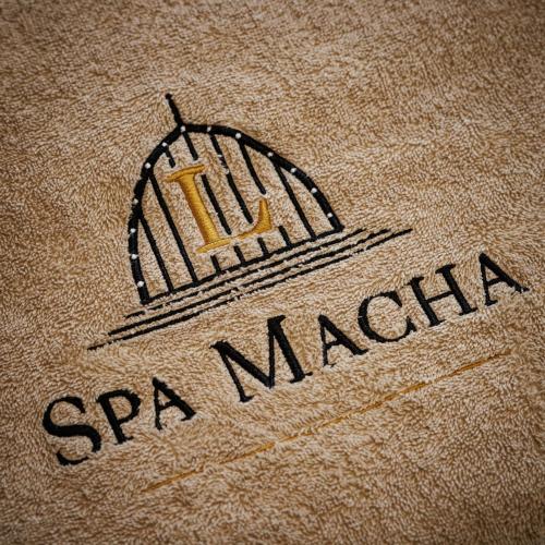 522567412 Domaine de Locguénolé & Spa - Relais & Chateaux