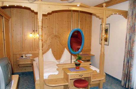 Sportapart Garni Mallaun - image 14