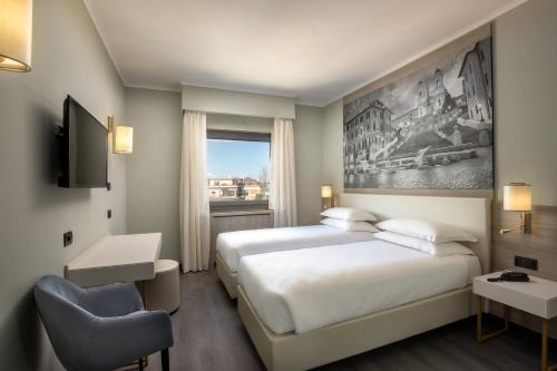 1 king bed