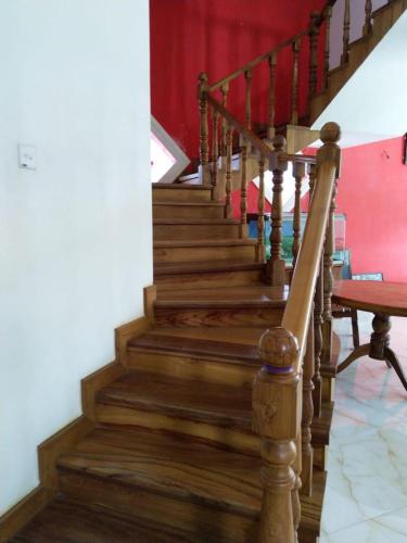 Two Story Villa at Katubedda Colombo Sri Lanka