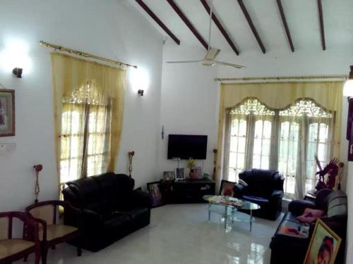 Two Story Villa at Katubedda Colombo Sri Lanka in Moratuwa