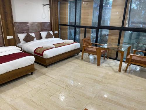 hotel photo