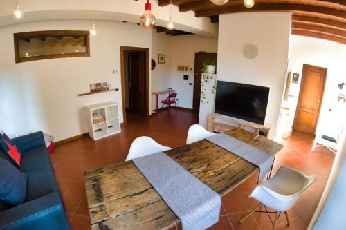 Carmen Lounge - Apartment - Brescia