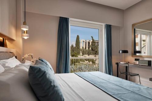 Acropolis Grand Suite, Atene