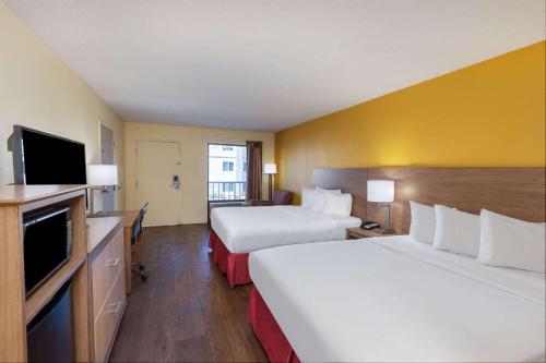 Days Inn by Wyndham Florence/I-95 North in Florence (SC)