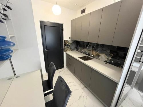 Apartman INSOMNIA u samom centru grada, udaljen 100 metara od glavnog gradskog trga!