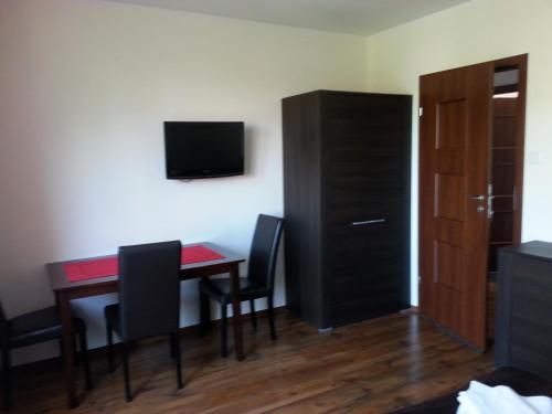 Pokoje w Apartamencie Danuta - image 5