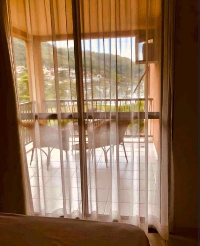 Angra dos Reis - Porto Bali - Apartamento no Complexo Mercur