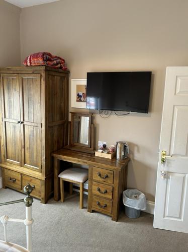 Admiral MacBride Bed & Breakfast – Plymouth