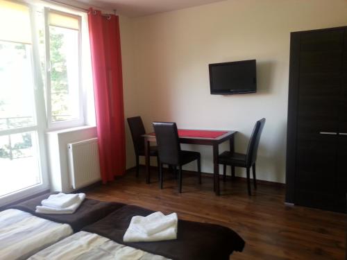 Pokoje w Apartamencie Danuta - image 2