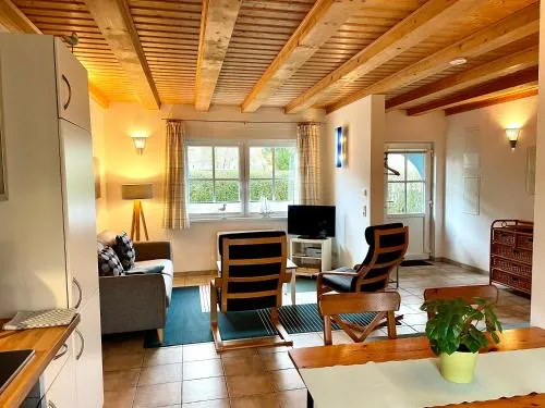 Ferienhäuser Liethmann Haus 3 W 1 in Timmendorf, Deutschland