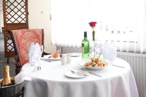 Ox Hotel Carlisle in คาร์ลเซิล