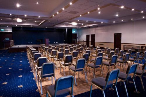 Ox Hotel Carlisle in Carlisle