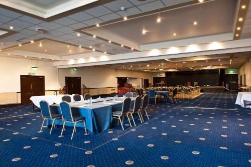 Ox Hotel Carlisle in คาร์ลเซิล