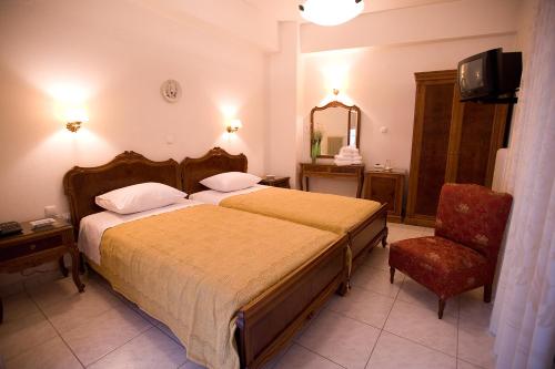 Hotel Urania - image 5